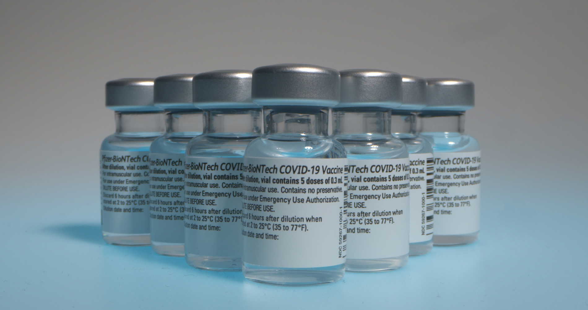 EU endorses Pfizer-BioNTech COVID-19 vaccine for use in children